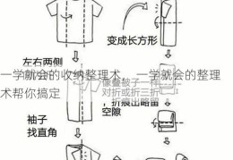 一学就会的收纳整理术， 一学就会的整理术帮你搞定