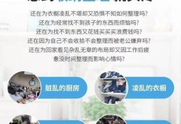 学整理收纳师多少钱，报考费用和课程费用都得了解一下