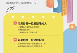 学整理师有什么条件，怎么考证比较好