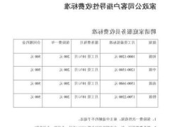 高唐家政公司地址哪家家政公司价格最优惠